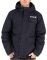  HURLEY IDYLLWILD 3M PARKA H6N157F1OX ...