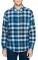  HURLEY PORTLAND FLANNEL  CU1010  (M)