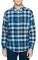 ��������� HURLEY PORTLAND FLANNEL ���� CU1010...