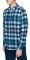  HURLEY PORTLAND FLANNEL  CU1010  (M)