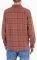  HURLEY PORTLAND FLANNEL  CU1010 / (M)