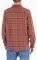  HURLEY PORTLAND FLANNEL  CU1010 / (L)