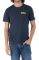 T-SHIRT HURLEY EVD WSH OAO DB3924  