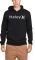 HOODIE HURLEY OAO SOLID SUMMER MFT0009290  (M)