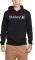 HOODIE HURLEY OAO SOLID SUMMER MFT0009290 ���...