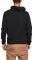 HOODIE HURLEY OAO SOLID SUMMER MFT0009290 ΜΑΥΡΟ (L) HOODIE HURLEY OAO SOLID SUMMER MFT0009290 ΜΑΥΡΟ (L)
