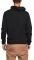 HOODIE HURLEY OAO SOLID SUMMER MFT0009290  (XL)