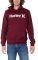 HOODIE HURLEY OAO SOLID SUMMER MFT0009290 ...
