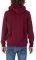 HOODIE HURLEY OAO SOLID SUMMER MFT0009290  (XL)