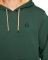 HOODIE HURLEY DUNES  MFT0009460   (XL)