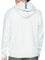 HOODIE HURLEY DUNES  MFT0009460 ������� ���� ������� (M)