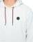 HOODIE HURLEY DUNES  MFT0009460 ������� ���� ������� (M)