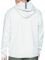 HOODIE HURLEY DUNES  MFT0009460    (L)