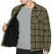  OVERSHIRT HURLEY SANTA CRUZ SHERPA MVS0005190   (M)