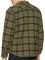  OVERSHIRT HURLEY SANTA CRUZ SHERPA MVS0005190   (L)