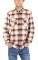 ��������� HURLEY SANTA CRUZ HVWT FLANNEL ����...
