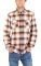  HURLEY SANTA CRUZ HVWT FLANNEL ...
