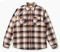  HURLEY SANTA CRUZ HVWT FLANNEL  MVS0005200  (M)