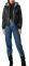 ������ PEPE JEANS LYDIA PL401968 ����� (L)