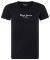 T-SHIRT PEPE JEANS NEW VIRGINIA PL502711 ...