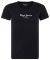 T-SHIRT PEPE JEANS NEW VIRGINIA PL502711  (M)