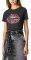 T-SHIRT PEPE JEANS LIPS PL505005 �����