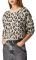  PEPE JEANS KATE ANIMAL PRINT PL70177...