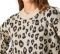  PEPE JEANS KATE ANIMAL PRINT PL701774  (S)