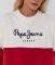  PEPE JEANS BLANCHE PL952987 / (S)