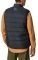 ΜΠΟΥΦΑΝ ΑΜΑΝΙΚΟ PEPE JEANS HEINRICH PM402449 ΜΑΥΡΟ (M)