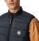 ΜΠΟΥΦΑΝ ΑΜΑΝΙΚΟ PEPE JEANS HEINRICH PM402449 ΜΑΥΡΟ (M)