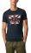 T-SHIRT PEPE JEANS ROLAND PM507858   (M)