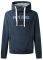 HOODIE PEPE JEANS NEVILLE PM581620/594 ������ ���� (XL)