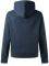 HOODIE PEPE JEANS NEVILLE PM581620/594   (XXL)