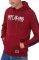 HOODIE PEPE JEANS ANDRE PM582028  ...
