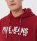 HOODIE PEPE JEANS ANDRE PM582028   (L)
