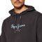 HOODIE PEPE JEANS DARIEL PM582044  (M)