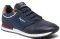 ΠΑΠΟΥΤΣΙ PEPE JEANS TOUR URBAN PMS30775 ΣΚΟΥΡΟ ΜΠΛΕ (45) ΠΑΠΟΥΤΣΙ PEPE JEANS TOUR URBAN PMS30775 ΣΚΟΥΡΟ ΜΠΛΕ (45)