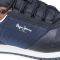 ΠΑΠΟΥΤΣΙ PEPE JEANS TOUR URBAN PMS30775 ΣΚΟΥΡΟ ΜΠΛΕ (45) ΠΑΠΟΥΤΣΙ PEPE JEANS TOUR URBAN PMS30775 ΣΚΟΥΡΟ ΜΠΛΕ (45)