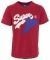 T-SHIRT SUPERDRY VL SOURCE M1011158A   (L)