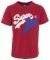 T-SHIRT SUPERDRY VL SOURCE M1011158A  ...