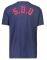 T-SHIRT SUPERDRY T&F M1011161A   (S)