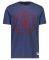 T-SHIRT SUPERDRY T&F M1011161A ΜΠΛΕ ΜΕΛΑΝΖΕ (XXL) T-SHIRT SUPERDRY T&F M1011161A ΜΠΛΕ ΜΕΛΑΝΖΕ (XXL)