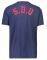 T-SHIRT SUPERDRY T&F M1011161A ΜΠΛΕ ΜΕΛΑΝΖΕ (XXL) T-SHIRT SUPERDRY T&F M1011161A ΜΠΛΕ ΜΕΛΑΝΖΕ (XXL)