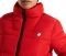  SUPERDRY NON HOODED SPORTS PUFFER M5011211A KOKKINO (S)