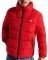  SUPERDRY NON HOODED SPORTS PUFFER M5011211A KOKKINO (M)