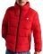 ΜΠΟΥΦΑΝ SUPERDRY NON HOODED SPORTS PUFFER M5011211A KOKKINO (M) ΜΠΟΥΦΑΝ SUPERDRY NON HOODED SPORTS PUFFER M5011211A KOKKINO (M)
