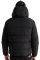  SUPERDRY HOODED SPORTS PUFFER M5011212A  (S)