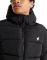  SUPERDRY HOODED SPORTS PUFFER M5011212A  (S)