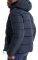  SUPERDRY HOODED SPORTS PUFFER M5011212A   (S)